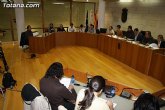 Presentan una mocin al Pleno para instar al Gobierno la elaboracin de una ley integral de apoyo y proteccin a la familia