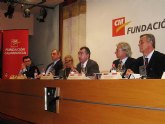 Campos subraya que los murcianos deben  confiar en la lucha de las instituciones contra la corrupcin