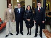 La Universidad de Murcia acoge este fin de semana la Asamblea Estatal de Alumnos de Econmicas