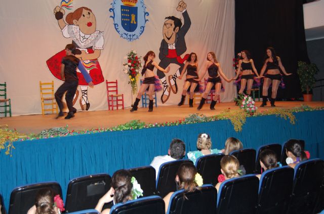 Los veinte años del grupo Vergel de Murcia torreño, una fiesta por todo lo alto - 3, Foto 3