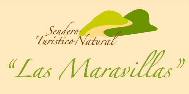 Se organiza una marcha para inaugurar el Sendero Turístico Natural ´Las Maravillas´ - 1, Foto 1