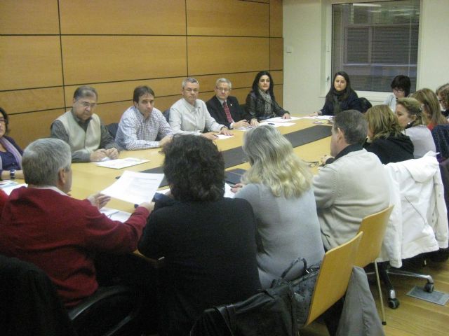 Más de 58.000 alumnos del municipio participan en actividades del programa 'Conoce tu Ciudad' - 1, Foto 1