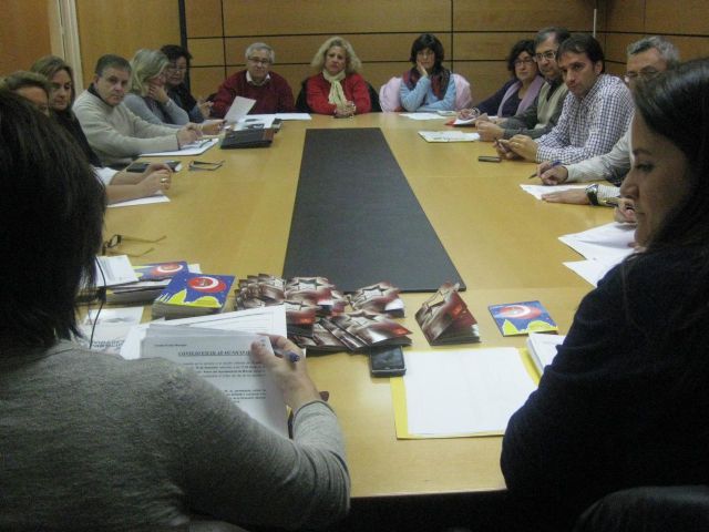 Más de 58.000 alumnos del municipio participan en actividades del programa 'Conoce tu Ciudad' - 2, Foto 2