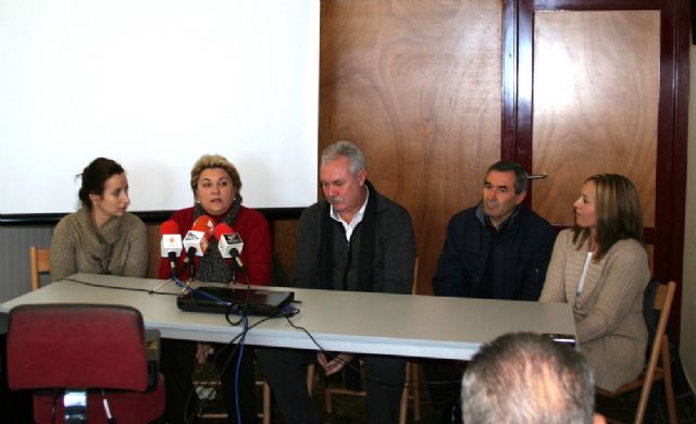 Las concejalías donan parte de su presupuesto para comprar alimentos para los necesitados - 1, Foto 1