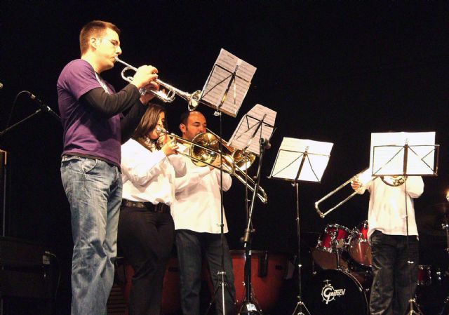 Un mercadillo, una entrega de premios y un concierto de Navidad, citas dominicales de la Navidad ilorcitana - 1, Foto 1