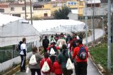 Se inaugura el Sendero Turstico Natural 'Las Maravillas'