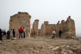 El Ayuntamiento convertir las Ruinas de San Sebastin en un punto turstico y cultural de la ciudad