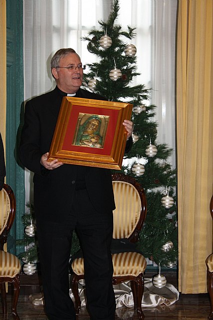 Mons. Lorca Planes: “Todos estamos haciendo presente el amor de Dios” - 2, Foto 2