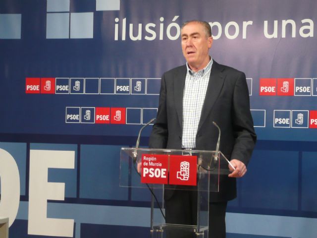 El PSOE pide un mayor impulso para la Educación de Adultos en la Región - 1, Foto 1