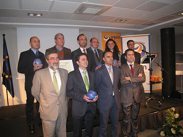 Entrega de los VII Premios de la Energía Región de Murcia - 1, Foto 1