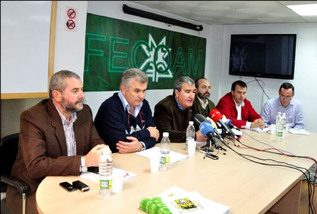 Las cooperativas agrarias superan los 39 millones de beneficio en la campaña de 2010 - 3, Foto 3