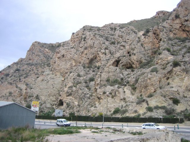 La Comunidad adjudica las obras de la carretera de acceso a Abarán desde la autovía Cartagena-Albacete - 1, Foto 1