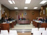 El Pleno aprueba por unanimidad conceder la Medalla de Oro de la Villa al Balneario de Archena