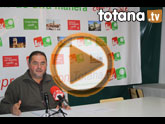 Rueda de prensa IU Totana 01/02/2011