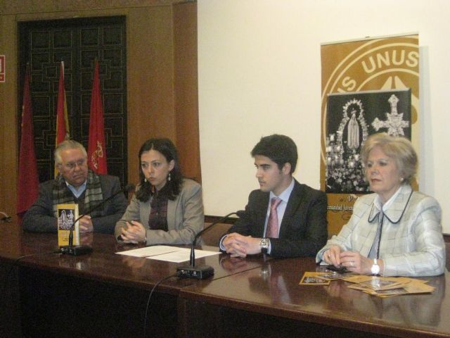 Los tesoros de San Antolín harán brillar la Ermita del Pilar - 1, Foto 1