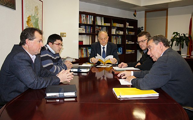 Agricultura y Alimer apuestan por valorizar el cultivo de alcachofa mediante nuevas variedades y transformados - 1, Foto 1