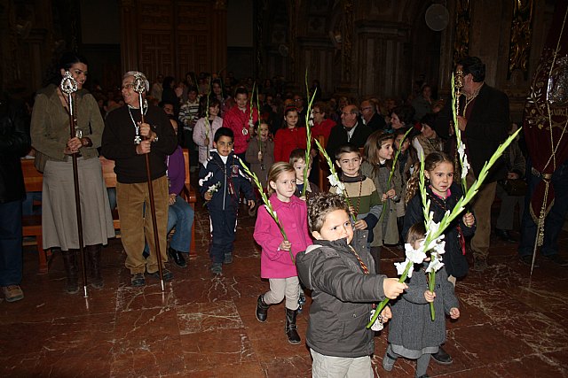 Los rocieros cantan a la Fuensanta - 1, Foto 1