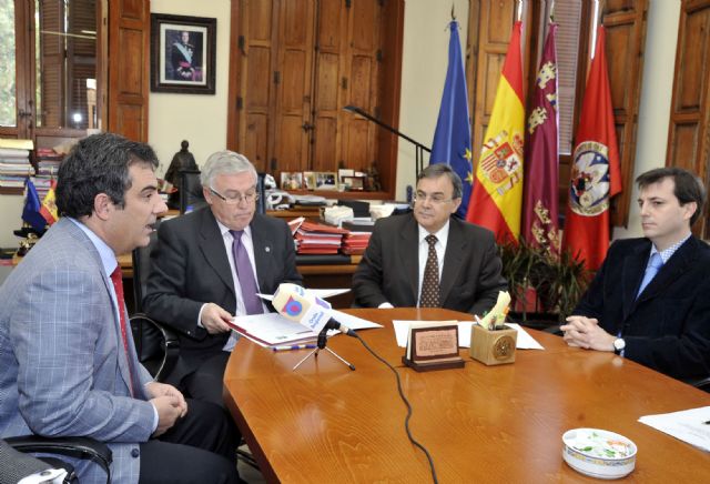 La Universidad de Murcia investigará el ahorro energético en la producción de la cerveza - 3, Foto 3