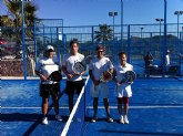 1ª prueba del Circuito Plata de la Zona del Guadalentin 'PAdelante'