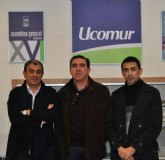 UPyD se rene con UCOMUR