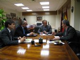 La Comunidad facilit a las industrias agrarias ms de 900 operaciones para obtener crdito por 20 millones de euros mediante FinanciaPyme