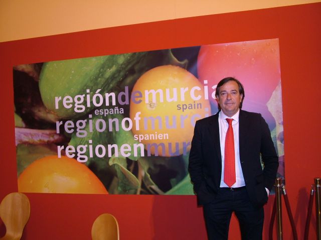 'Ibérica Hortofrutícola' promociona el limón y el pomelo en la XVIII edición de 'Fruit Logistica' - 1, Foto 1