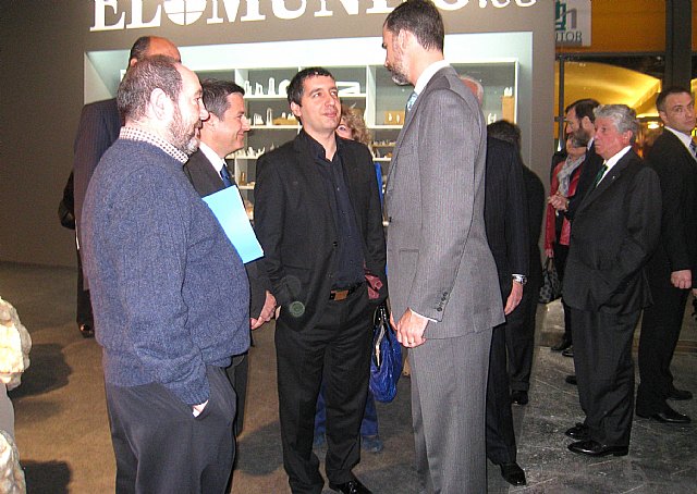 Cruz presenta en ARCO el catálogo de ´Dominó Caníbal´, que supone la culminación de una de las muestras de mayor recorrido internacional - 2, Foto 2