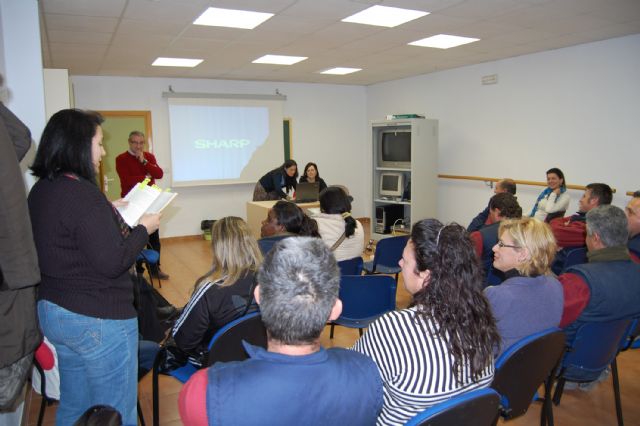 Talleres útiles en Las Torres de Cotillas - 2, Foto 2