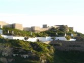 La Comunidad impulsa la recuperación del entorno paisajístico del Castillo de Nogalte en Puerto Lumbreras