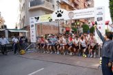 El próximo 1 de mayo se celebrará en Alcantarilla la VI Media Maratón 