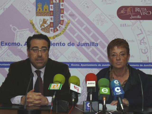 La Junta Local de Gobierno condena la violencia verbal de Valcárcel contra Begoña García Retegui - 1, Foto 1