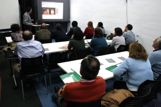 El Ayuntamiento pone en marcha un servicio de innovación turística para empresas de turismo rural - 1, Foto 1