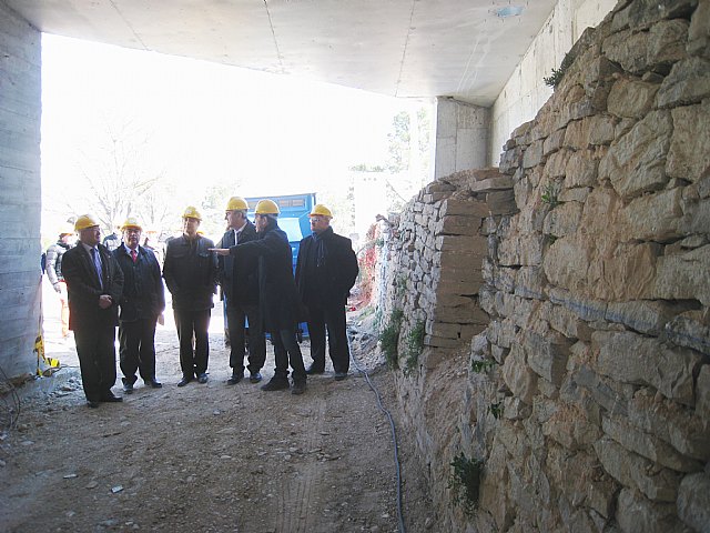 El Centro de Interpretación de Almadenes se conformará como un hito de la arquitectura del turismo regional y nacional - 1, Foto 1