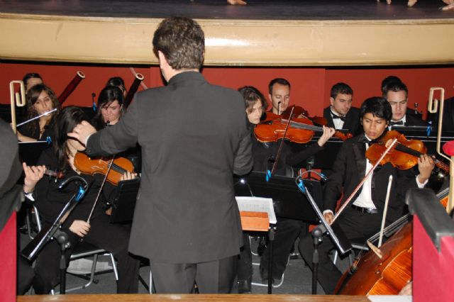 Arranca la programación del Teatro Vico que también estrena la nueva climatización - 2, Foto 2