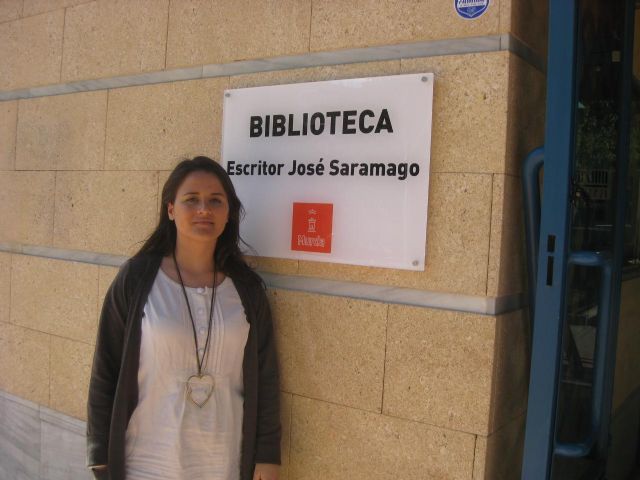 La biblioteca de La Fama cambia su nombre por el de José Saramago - 1, Foto 1