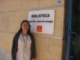 La biblioteca de La Fama cambia su nombre por el de José Saramago