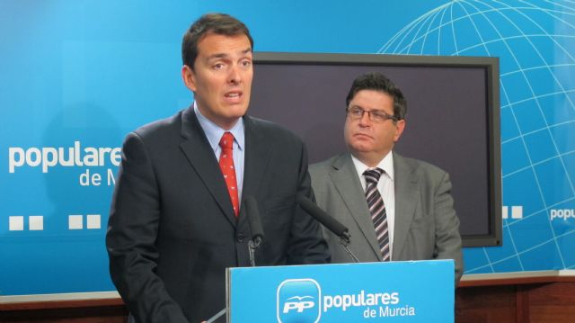 La creación de empleo será el eje de la política del PP - 1, Foto 1