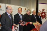 Cámara anima a todos los murcianos a participar y disfrutar de la Semana Santa 2011