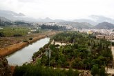 El Parque Botnico de Las Cuevas, en el Valle de Ricote, abre sus puertas con ms de 100 especies vegetales