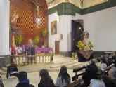 Mons. Lorca Planes clausura el I Encuentro de Jvenes Cofrades en Cartagena