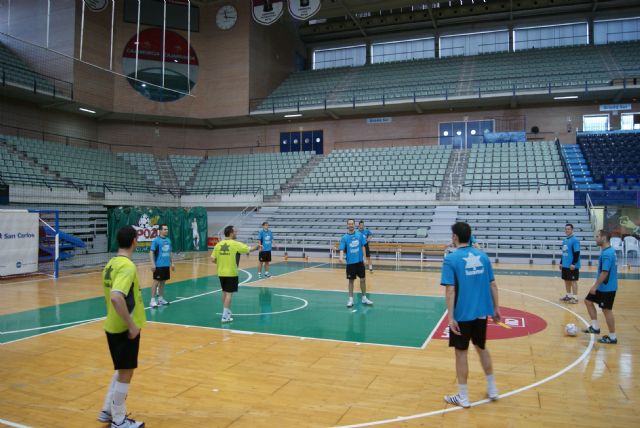 Marimón: Pensábamos que el primer puesto llegaría más tarde. Ahora lo importante es mantenerse - 2, Foto 2