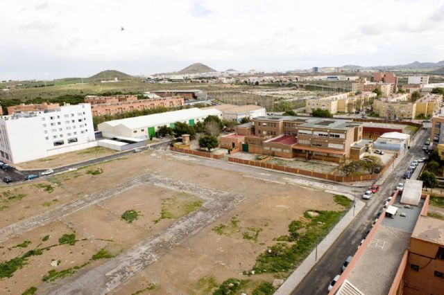 El Ayuntamiento opta por el modelo de gestión más ágil para el Auditorio - 4, Foto 4