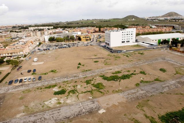 El Ayuntamiento opta por el modelo de gestión más ágil para el Auditorio - 5, Foto 5