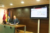 Obras Pblicas crea la pgina web Urbmurcia para el impulsar la transparencia y accesibilidad a la informacin urbanstica