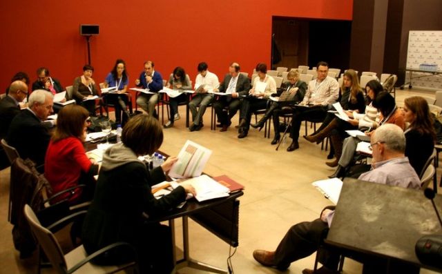 La concejal de Turismo estuvo presente en la Asamblea Nacional de ACEVIN celebrada en Logroño - 1, Foto 1