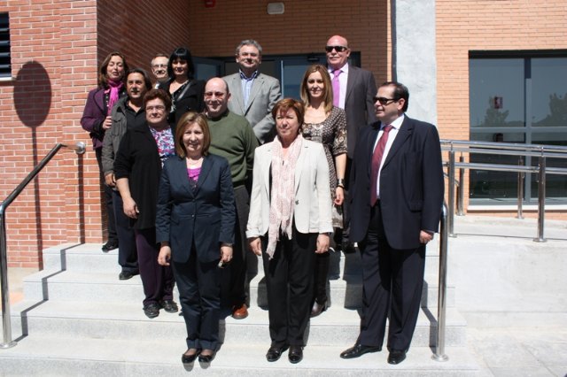 Sanidad invierte más de 400.000 euros en el Centro de Atención Primaria de La Vaguada - 1, Foto 1