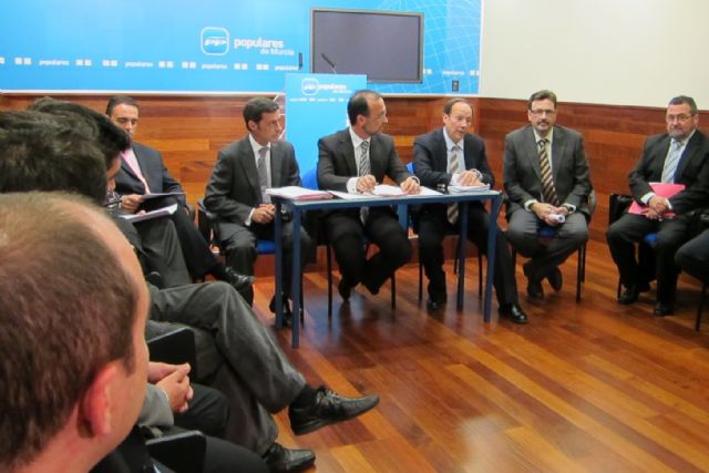 El PP simplificará los trámites para crear empresas - 1, Foto 1