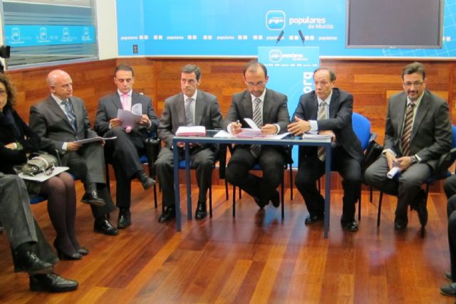 El PP simplificará los trámites para crear empresas - 2, Foto 2