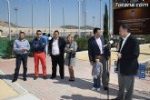 Los clubes deportivos disfrutaron de una jornada de puertas abiertas y de conviviencia