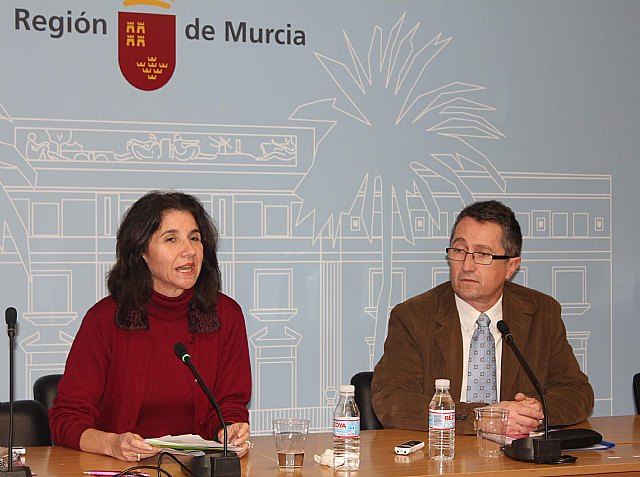 XI Foro Anual de la Sociedad de la Información de la Región de Murcia - 1, Foto 1